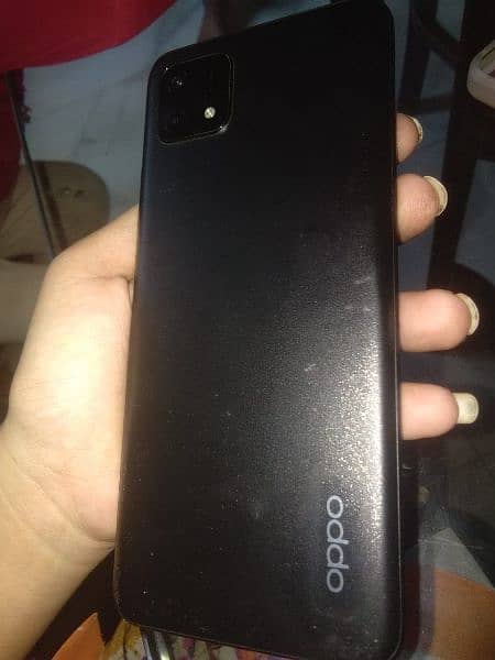 oppo A16e A1 condition 0