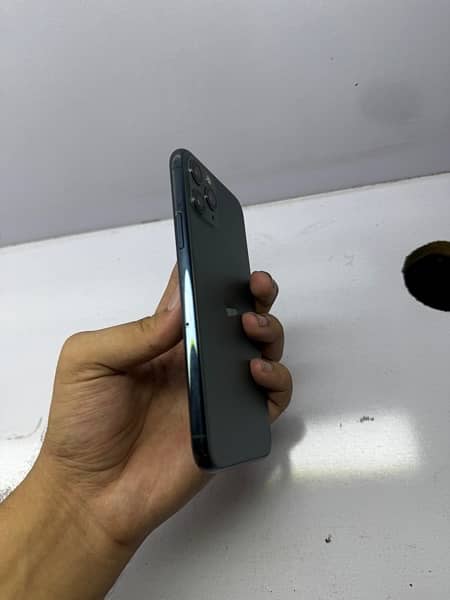 iphone 11 pro dual pta approved 256gb 1