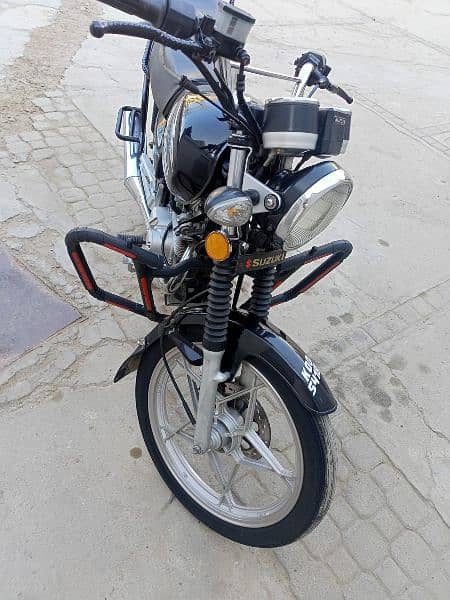 Suzuki gs 150 03132011914 0