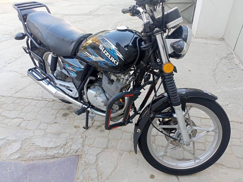 Suzuki gs 150 03132011914 1