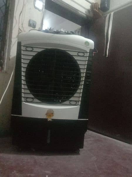 I want to sale air cooler 0