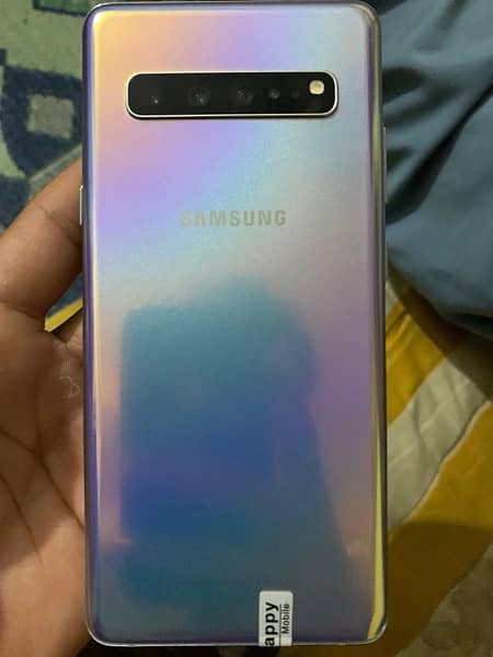 Samsung s10 5G 256 0