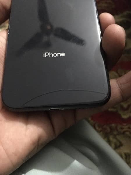 iPhone 8 pta approved 4