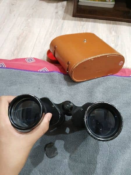 Zenith original binocular 3