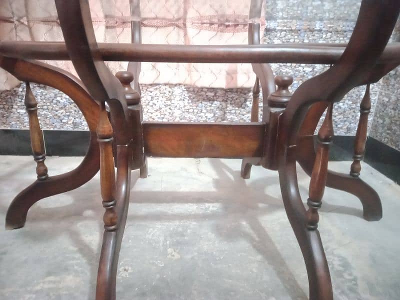 Dinning Table For Sale 1