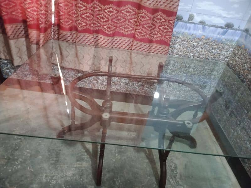 Dinning Table For Sale 2