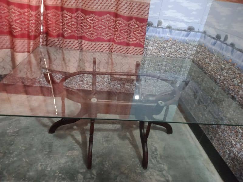 Dinning Table For Sale 3