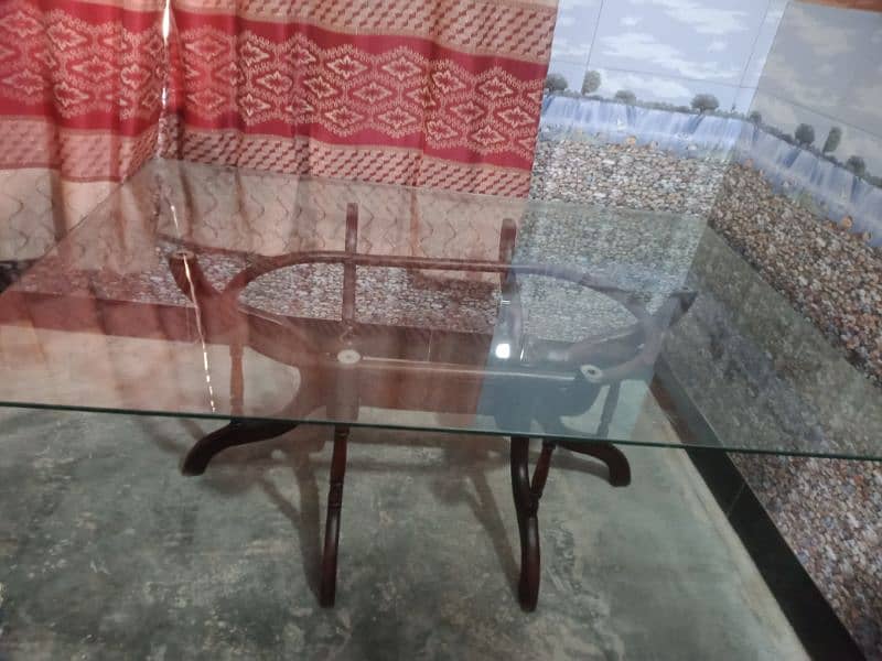 Dinning Table For Sale 4