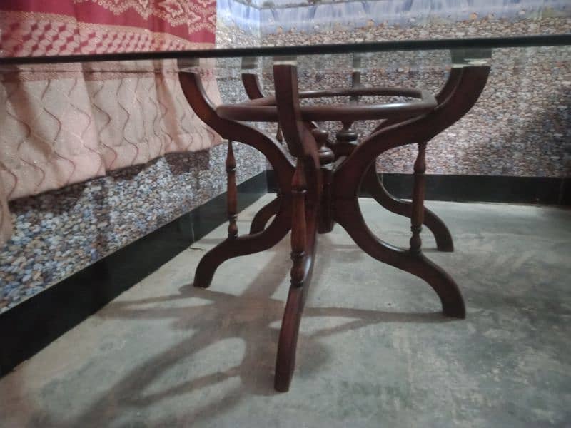 Dinning Table For Sale 5