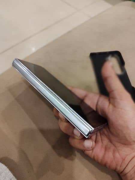 Samsung Z Fold 5 12/256 Non PTA with box 10