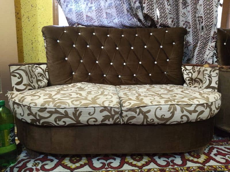 7 seater sofa set 1