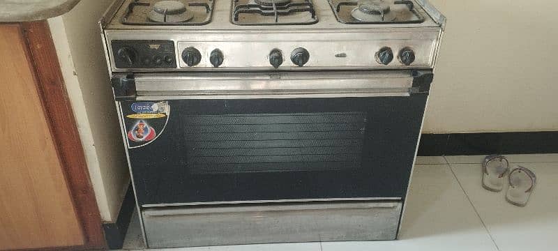 stove for sale in karachi 1