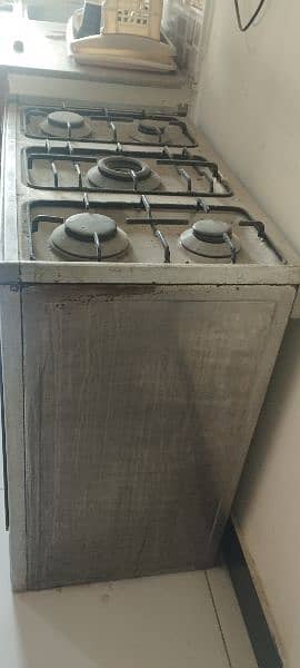 stove for sale in karachi 3