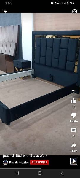 cushion beds-bedset-beds-sofa-bedset 2