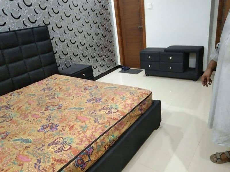 cushion beds-bedset-beds-sofa-bedset 3