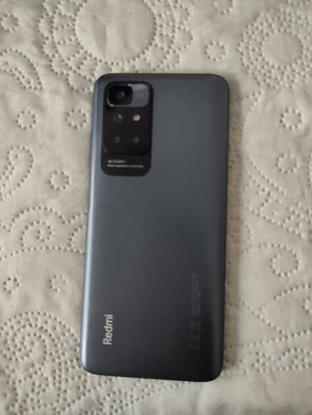 redmi 10 0