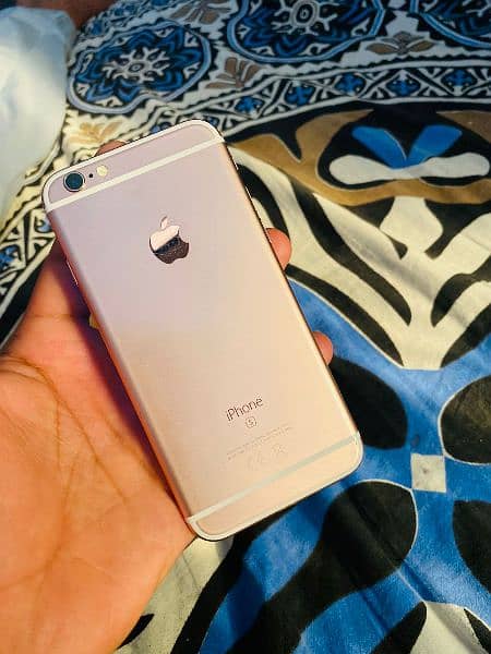 Iphone 6s 64gb Non Pta 0