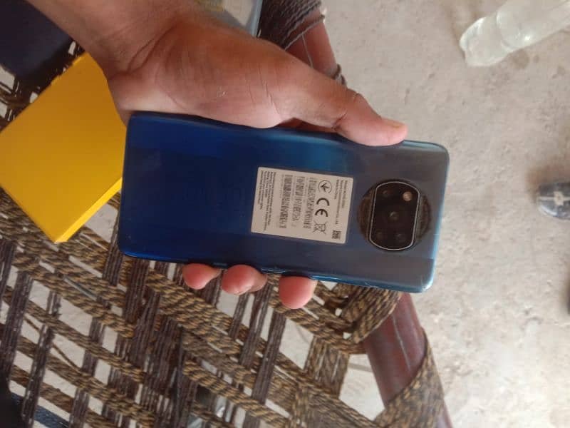 poco x3 pro fore sale 8 256 0