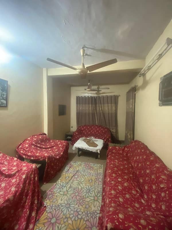 House for sale in Nazimabad 7