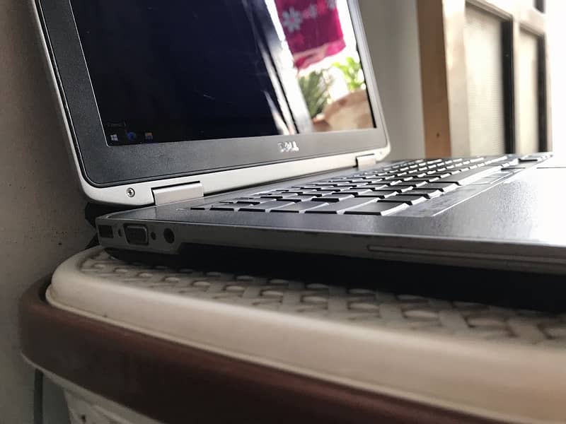 Dell Core i5 3rd Gen Laptop For Sale 8