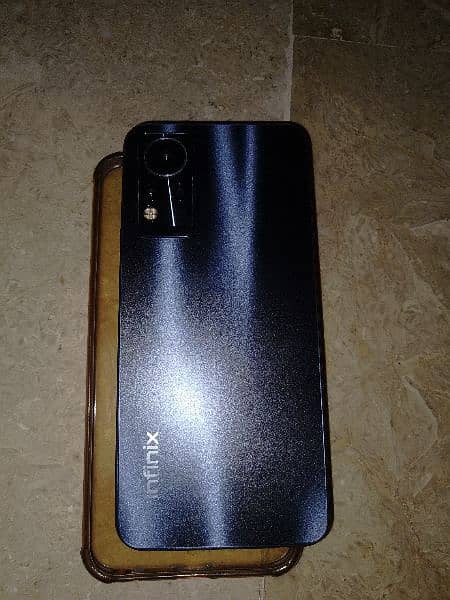 Infinix Note 11 6/128GB 3