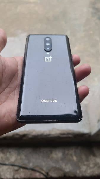 Oneplus 8 8gb 128gb 10/10 Approved Exchange Possible 3