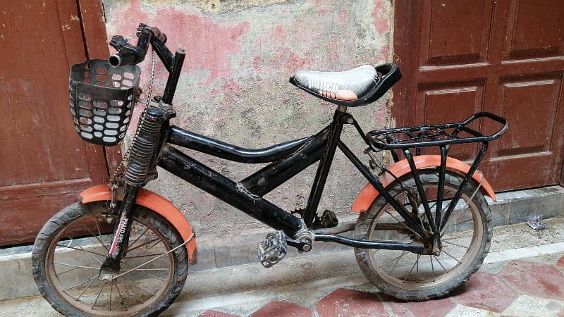 used bicycles havi v8 0