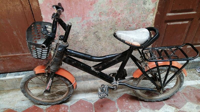 used bicycles havi v8 1