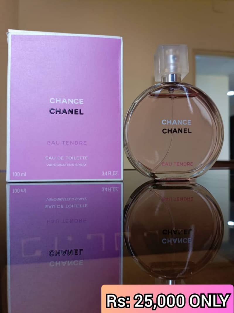 UNIFORMAL | BRANDED PERFUME FOR SALE (DEMANDIND ARTICLE) 4