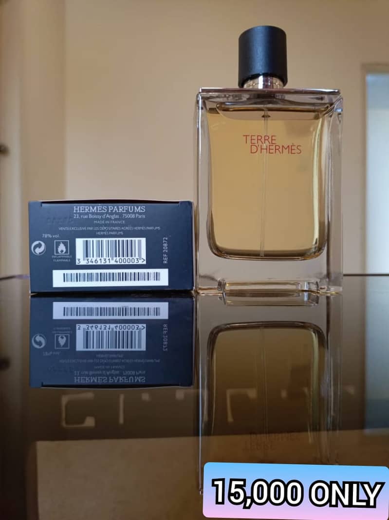 UNIFORMAL | BRANDED PERFUME FOR SALE (DEMANDIND ARTICLE) 5