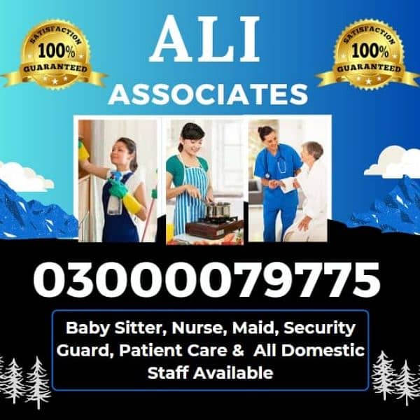 staff,cook,maids,driver,helper 2