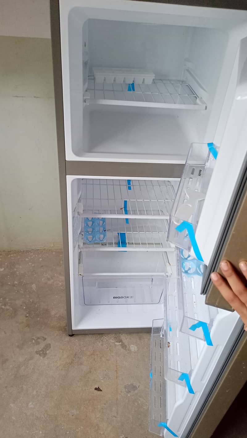 Small fridge for sale 2