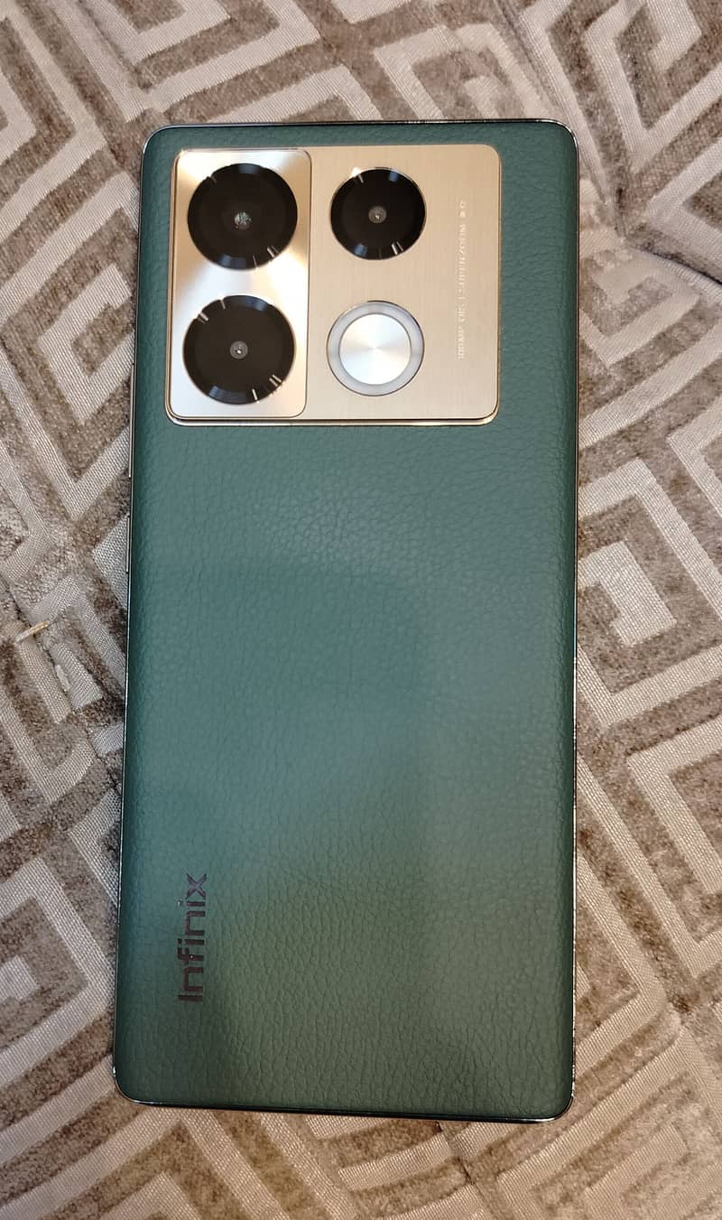INFINIX NOTE 40 PRO FOR SALE. 0