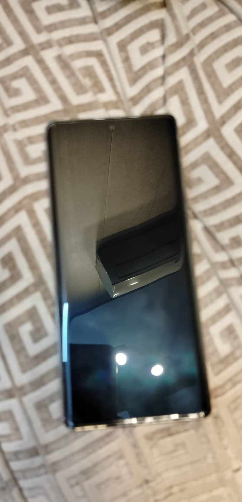 INFINIX NOTE 40 PRO FOR SALE. 1
