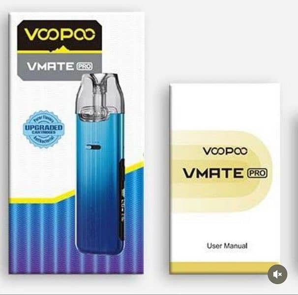 VAPE AND FLAVORS 5