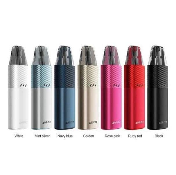 VAPE AND FLAVORS 8