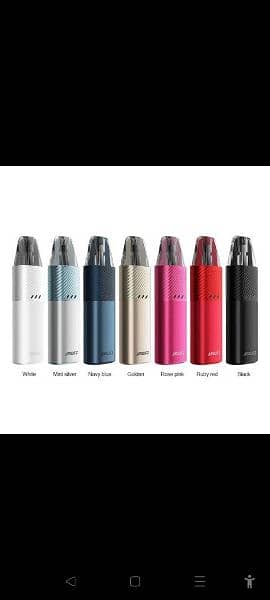 VAPE AND FLAVORS 15