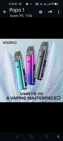 VAPE AND FLAVORS 18