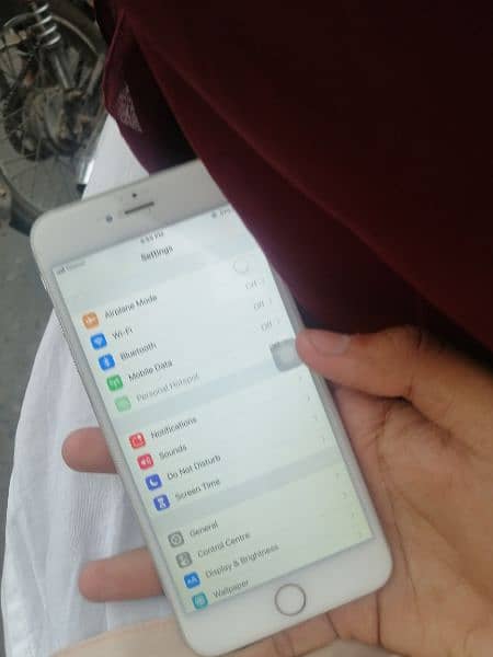 iPhone 6 plus pta approve exchange possible 0