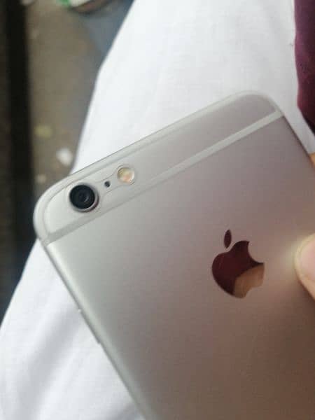 iPhone 6 plus pta approve exchange possible 3
