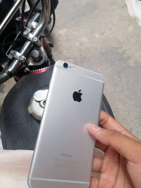 iPhone 6 plus pta approve exchange possible 4