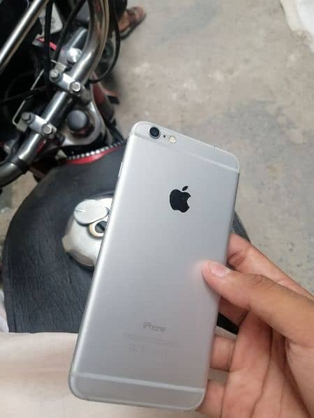 iPhone 6 plus pta approve exchange possible 5