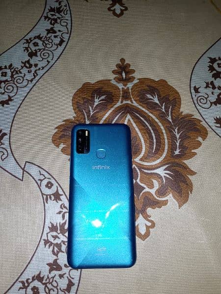 I have sale my Infinix 2/32 hot 9 play 0