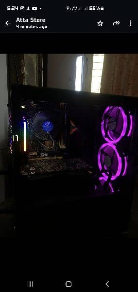 GAMING PC FOR SALE 1