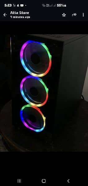 GAMING PC FOR SALE 3