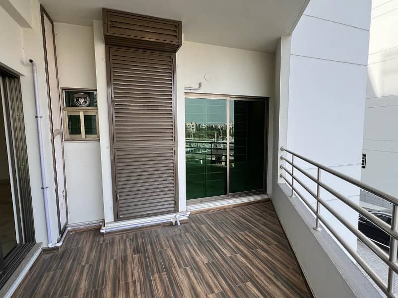 Askari 11, Sector D, 10 Marla, 3 Bed, 2nd Floor, Luxury Apartment For Rent. 27
