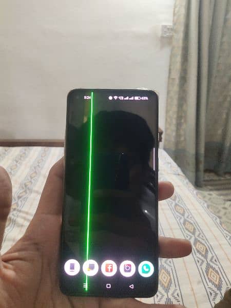 OnePlus 9R Dual Gobal Approved Exchange possible 6
