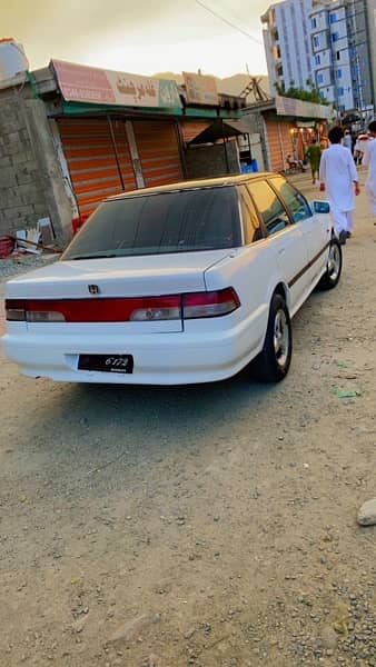 Honda Other 1992 0