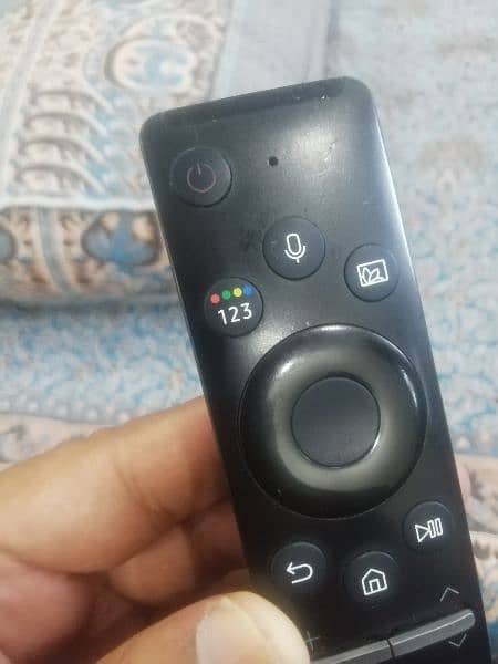 Samsung smart TV Original remote 0