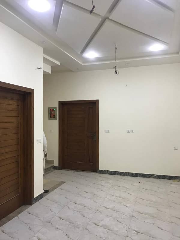 Get Your Dream Prime Location House In Afghanabad Afghanabad 13